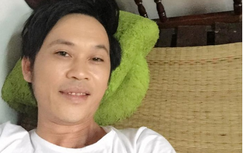 Hoài Linh tung ảnh "giường chiếu", Hari Won trách móc