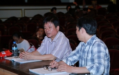 Nhạc sĩ Đỗ Hồng Quân: Tôi học được nhiều từ cha mình