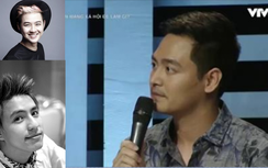 Bị "đấu tố", MC Phan Anh: Hãy tôn trọng ý kiến khác biệt!