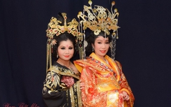 Tranh chấp của các phi tần, mỹ nữ trong kỳ án Cung Tâm Kế