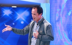 Thí sinh Vietnam Idol khiến Thu Minh... sợ hãi