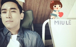 Hoài Linh bị mạo danh facebook, Hứa Vĩ Văn nhớ Miu Lê