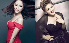 Thực hư chuyện Hương Giang Idol "mắng chửi" Lâm Chi Khanh