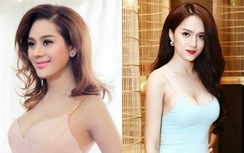 Cuộc chiến “không cân sức” của Hương Giang Idol và Lâm Chi Khanh