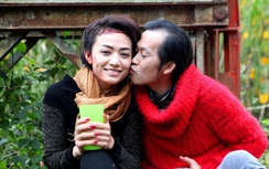 Tinna Tình rớt nước mắt vì bị "chơi xấu"