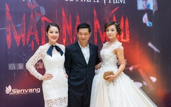 Đạo diễn phim Mặt nạ máu: Vai của Tinna Tình cắt chưa tới 10%