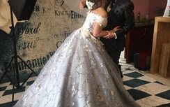 Đàm Vĩnh Hưng khóa môi học trò, chuẩn bị kết hôn?