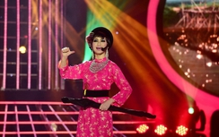 Hòa Minzy bị loại khỏi Top 4 Gương mặt thân quen?