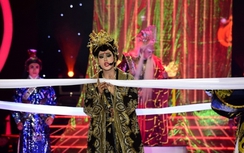 Diễn tuồng cổ, Phan Ngọc Luân "ẵm" 100 triệu của Gương mặt thân quen