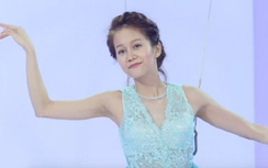 The Face: Khán giả bất mãn đòi loại An Nguy