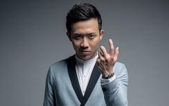 Trấn Thành nói gì sau khi bị "tạm giam" ở Mỹ?