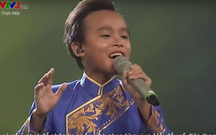 Video: Hồ Văn Cường tình tứ hát nhạc trữ tình