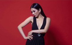 Bị tố bỏ show, Lệ Quyên lên tiếng