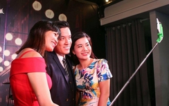 Lam Trường bị "gái quây", Khởi My "đổi" giới tính với Đại Nhân