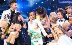 Lý giải Hồ Văn Cường "đơ" cảm xúc khi đăng quang