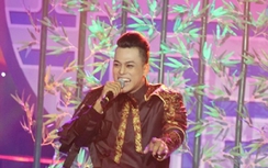 Chung kết Gương mặt thân quen: Phan Ngọc Luân bị chê quá hiền