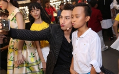 Ca sĩ Isaac: Ai bảo Hồ Văn Cường không xứng đáng?