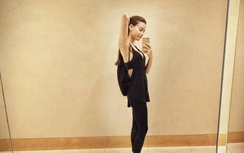 Tin giải trí showbiz/ sao Việt ngày 23/7: Hà Hồ muốn bị... chửi