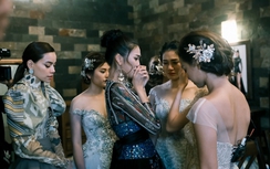 The Face: Lan Khuê bức xúc vì kết quả thiếu công bằng