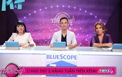 Tin showbiz, sao Việt ngày 28/7: Hà Hồ hát tình yêu