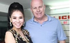 Thu Minh không "trốn nợ" và một năm bị "sao quả tạ"