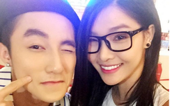 Kỳ Hân thích Sơn Tùng, La Quốc Hùng nhớ "cảnh nóng" với Nhã Phương