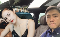 Cường Đô la lần đầu tiên công khai khen ngợi Hạ Vi