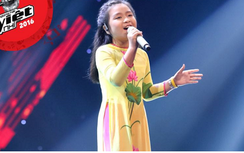 Video: Bé 10 tuổi hát Tàu anh qua núi cao vút