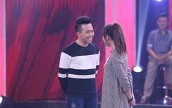 Trấn Thành muốn Hari Won "có bầu"