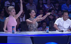 Giám khảo Vietnam Idol "đá xéo" chuyện Sơn Tùng đạo nhạc
