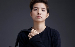 Vũ Cát Tường bị lộ tin nhắn chat sex, nói xấu đồng nghiệp?