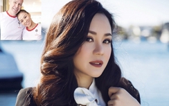 Vy Oanh tiếp tục gây bão khi bàn chuyện về vợ chồng Thu Minh