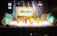 Rực rỡ đêm bán kết phía Bắc "Liên hoan Tiếng hát người làm báo"