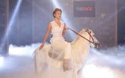 The Face tập 10: "Chiến binh" cuối cùng của Lan Khuê ra về