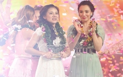 Giọng ca 16 tuổi Minh Như thành quán quân Nhân tố bí ẩn