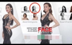 Chưa phát sóng tập 11, The Face đã lộ kết quả?