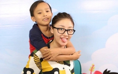 Hồ Văn Cường lần đầu song ca cùng Văn Mai Hương