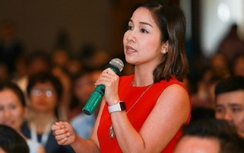 Mỹ Linh: "Đừng nhìn cái vòi mà nói biết cả con voi"