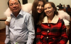 Nhã Phương lên tiếng khi bị chỉ trích giả nghèo, giả khổ