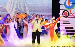 Đêm nghệ thuật đầy cảm xúc vinh danh 11 ca khúc về ngành GTVT