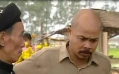 Những vai diễn để đời trên màn ảnh của nghệ sĩ Hán Văn Tình