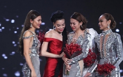 Phí Phương Anh đã được "dọn đường" trước để đăng quang?