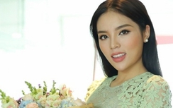 Hoa hậu Kỳ Duyên: Tôi không được sống hồn nhiên đúng lứa tuổi