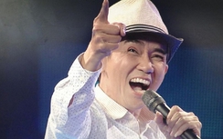 Chưa có thông tin chính thức về bệnh của Minh Thuận