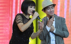 Sức khỏe Minh Thuận tạm ổn, gia đình đặc biệt cảm ơn Phương Thanh