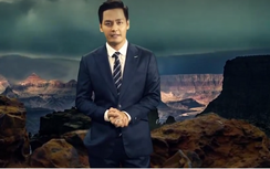 MC Phan Anh gây "bão" với clip gửi thế hệ tương lai