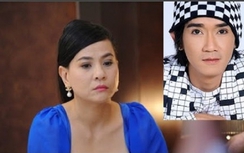 Nghẹn lòng lời chia sẻ của Cát Phượng về Minh Thuận