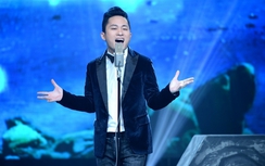 Tùng Dương gây tranh cãi với hai phiên bản ca khúc Nơi đảo xa