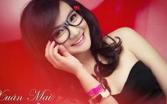 Khán giả hãy chấp nhận hình ảnh bé Xuân Mai đã lớn