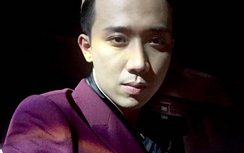 Trấn Thành muốn sống thật với bản thân ở ngoài đời